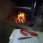 Country house A Casa De Lucha Meis