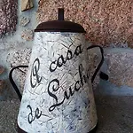 A Casa De Lucha
