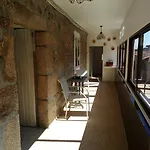 A Casa De Lucha