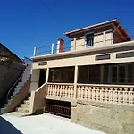 A Casa De Lucha * Meis