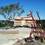 Country house A Casa De Lucha
