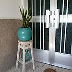 A Casa De Lucha