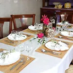 Casa de Campo A Casa De Lucha *