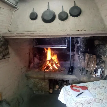 A Casa De Lucha Meis