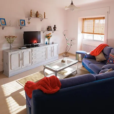 A Casa De Lucha Casa rural