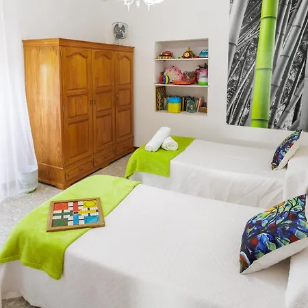 A Casa De Lucha Landhaus Meis