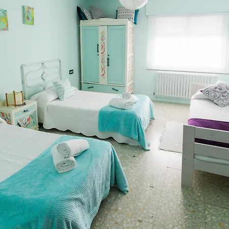 A Casa De Lucha Landhaus