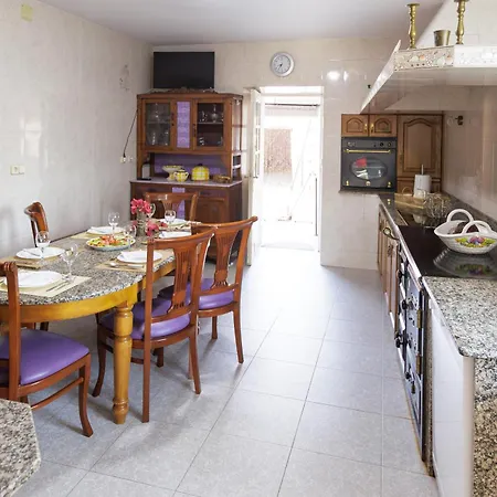 Landhaus A Casa De Lucha Meis