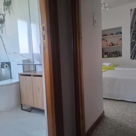 Casa de Campo A Casa De Lucha Meis