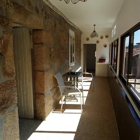 A Casa De Lucha