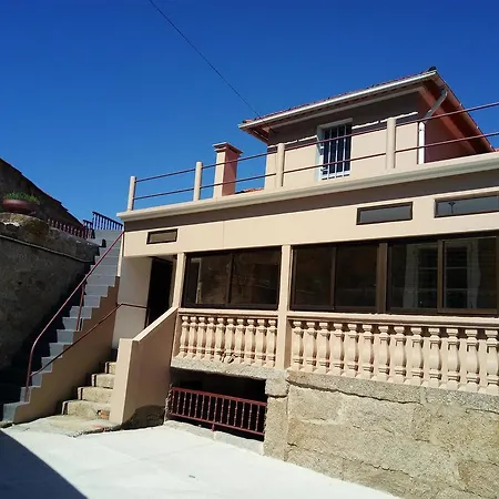 A Casa De Lucha * Meis