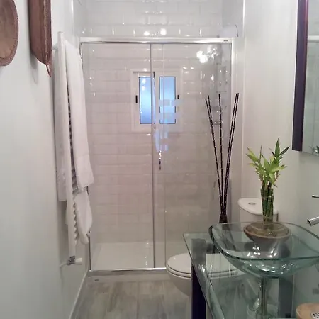 A Casa De Lucha Landhaus *