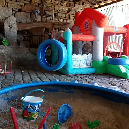 A Casa De Lucha * Meis