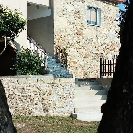 A Casa De Lucha * Meis