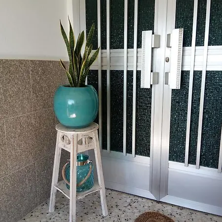 A Casa De Lucha
