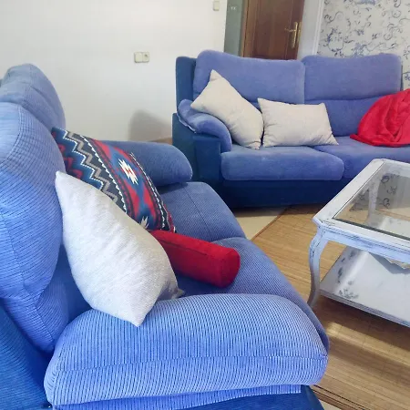 A Casa De Lucha Landhaus *