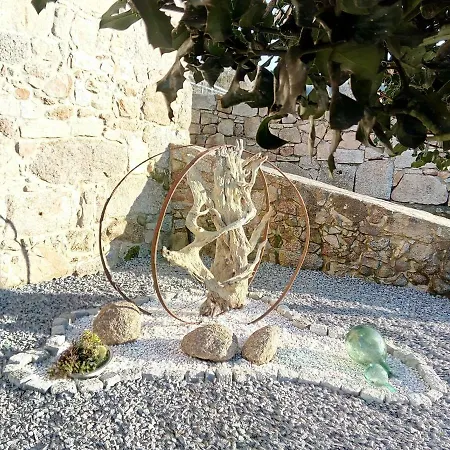 A Casa De Lucha * Meis