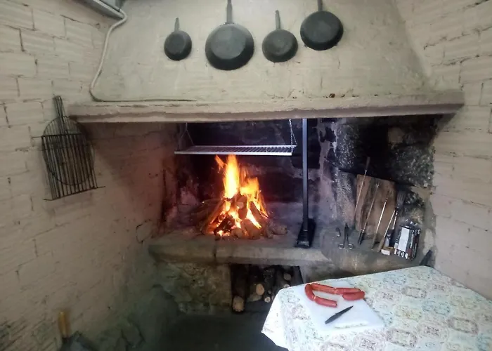 A Casa De Lucha Meis