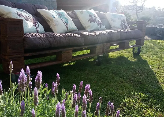 A Casa De Lucha Kır Evi *