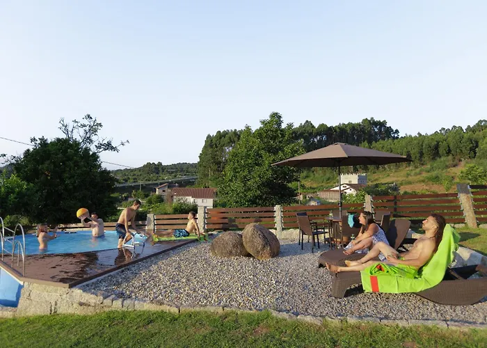 Kır Evi A Casa De Lucha Meis