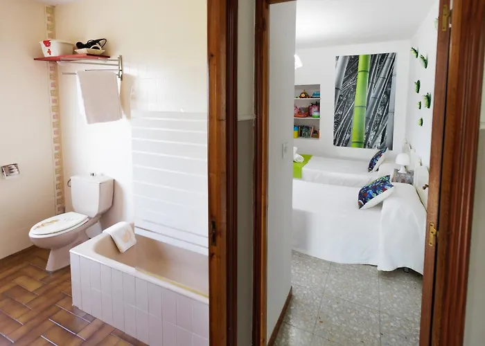 Kır Evi A Casa De Lucha *