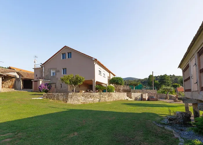 A Casa De Lucha Kır Evi Meis