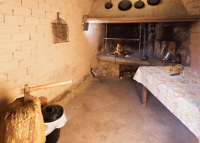 A Casa De Lucha Kır Evi