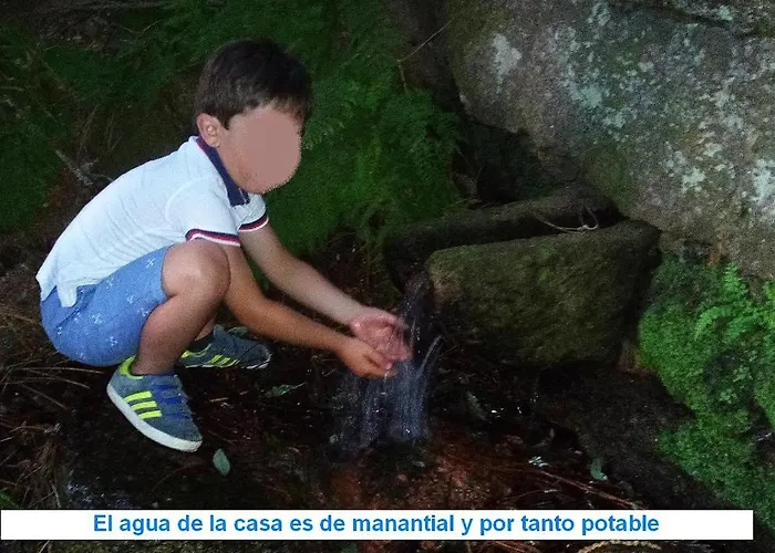 Kır Evi A Casa De Lucha Meis