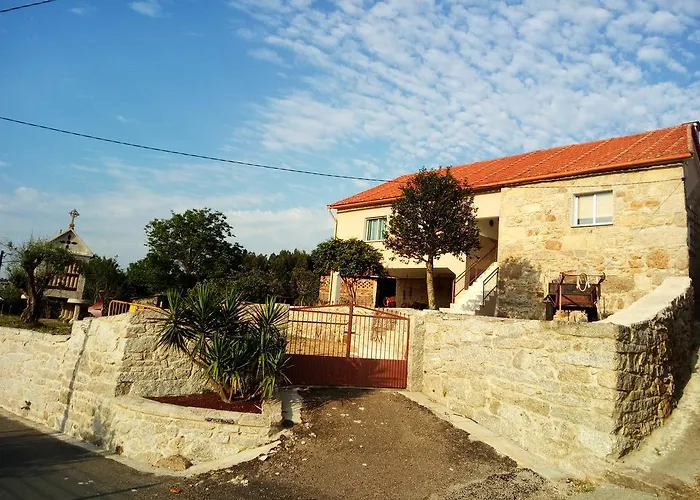 Kır Evi A Casa De Lucha *