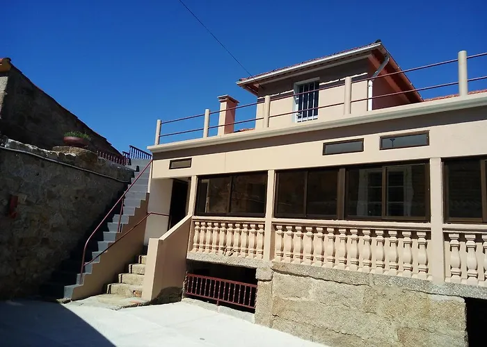 A Casa De Lucha * Meis