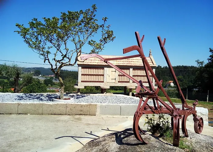 Kır Evi A Casa De Lucha