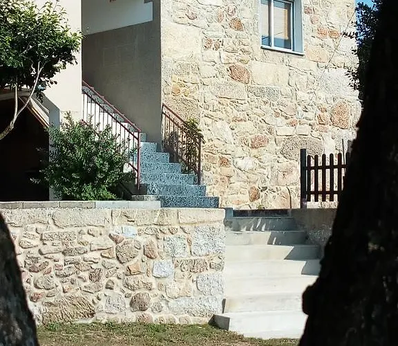 A Casa De Lucha * Meis