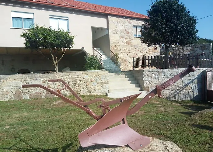 Kır Evi A Casa De Lucha