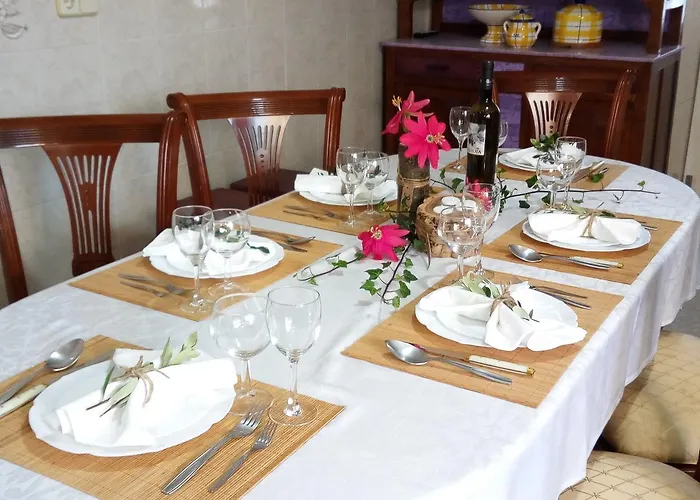 Kır Evi A Casa De Lucha *