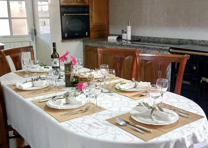 A Casa De Lucha Kır Evi