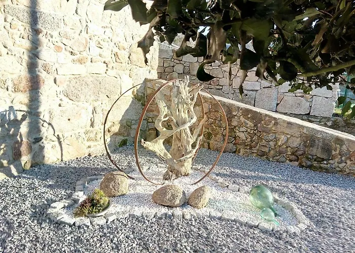 A Casa De Lucha * Meis